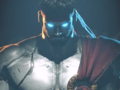 Street Fighter 6 Exoprimal Dino Crisis