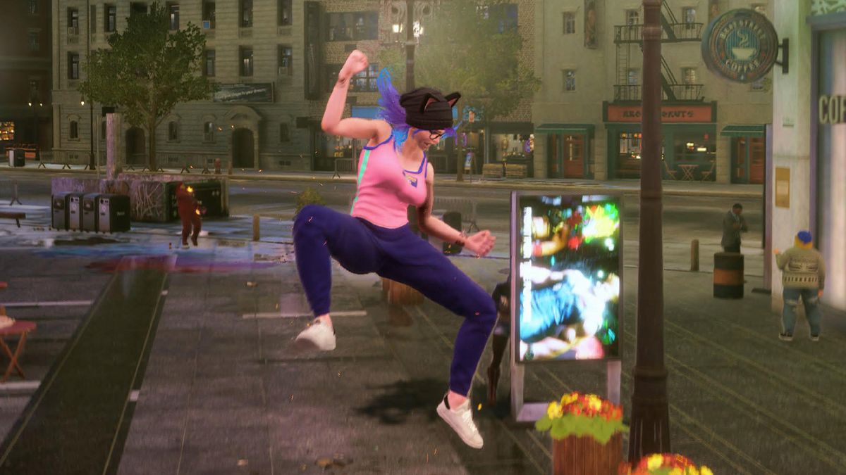 Ready to take on the world? Dive into the ultimate Street Fighter