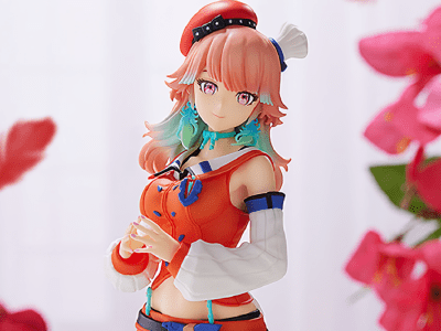 Kiara Takanashi Pop Up Parade