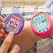Tamagotchi Uni Can Be Worn Like a Watch, Connect to Wi-Fi