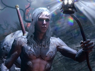 What Is the Baldur’s Gate 3 PC and PS5 Release Date