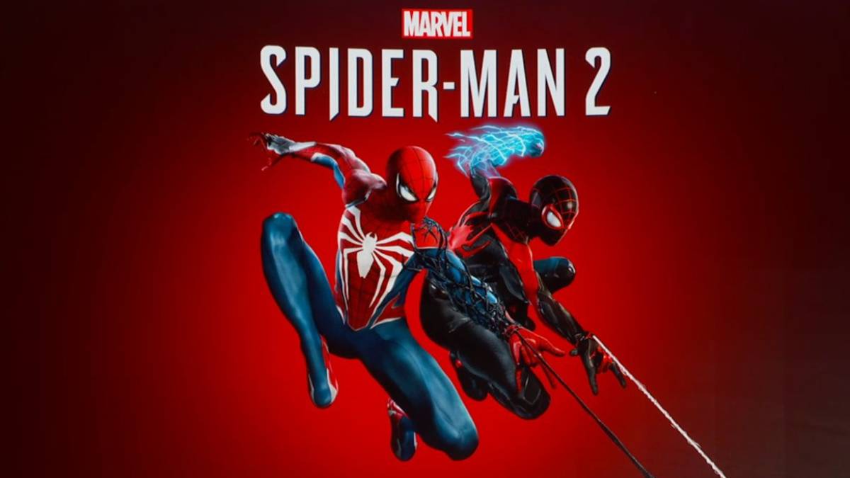 Who Are The Voice Actors In Marvel's Spider-Man 2 for the PS5? - Siliconera