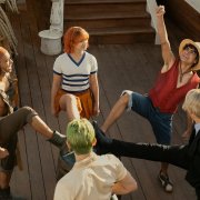 What Is the One Piece Live-Action Release Date on Netflix