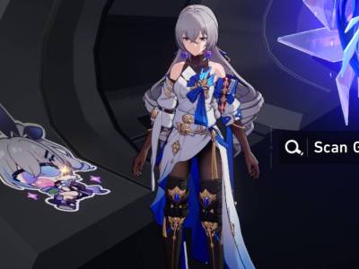 Where to Find Honkai: Star Rail Graffiti for Starhunt Volume 2