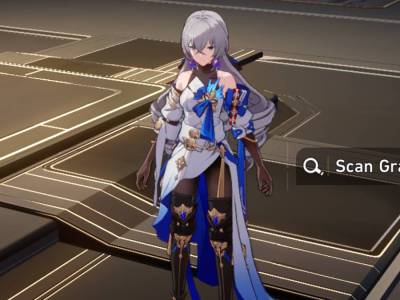 Where to Find Honkai: Star Rail Graffiti for Starhunt Volume 3