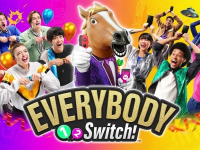 Everybody 1-2-Switch Review