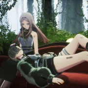 Crymachina Preview PS5