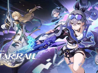 How to level up characters fast in Honkai Star Rail