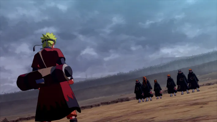 We will get new game! Boruto Ultimate Ninja Storm Connections!!! : r/Naruto