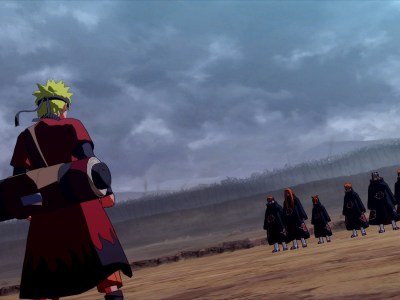 Naruto x Boruto Ultimate Ninja Storm Connections PS5 Preview