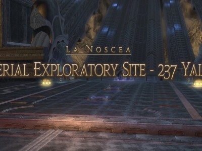 How to get allagan earrings in FFXIV