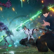 Fate/Samurai Remnant Preview PS5