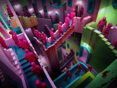 All actors in the Squid Game Season 2 cast