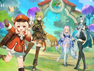 Genshin Impact The Forge Realm Temper Endless Swarm