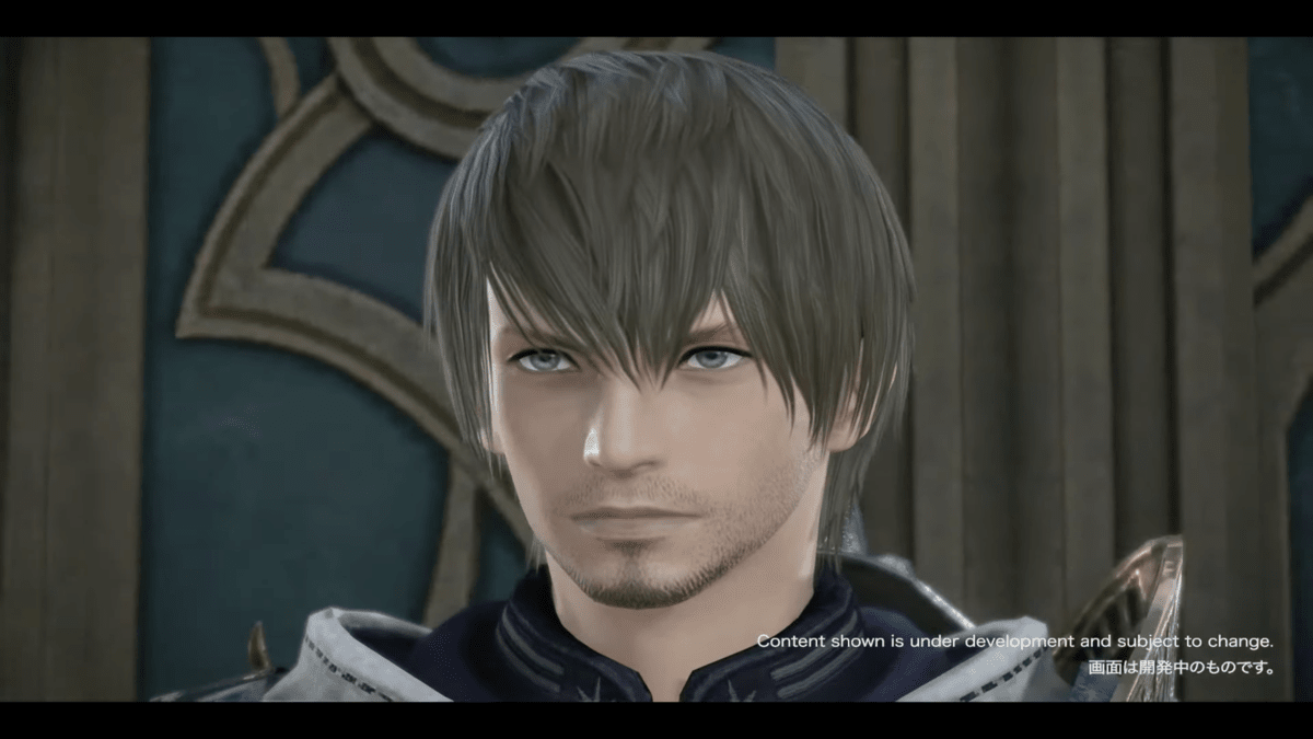 7.0 FFXIV Next Graphical Update Will Improve Visuals Siliconera