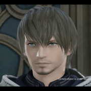 FFXIV Next Graphic Update Dawntrail 7.0