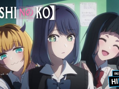 How many chapters are in the Oshi no Ko manga