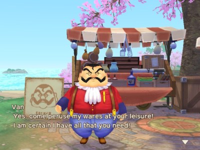 How to upgrade tools in Story of Seasons: A Wonderful Life