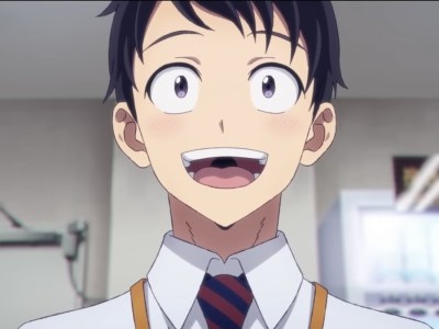 Zom100: Bucket List of the Dead Episode 1 Preview