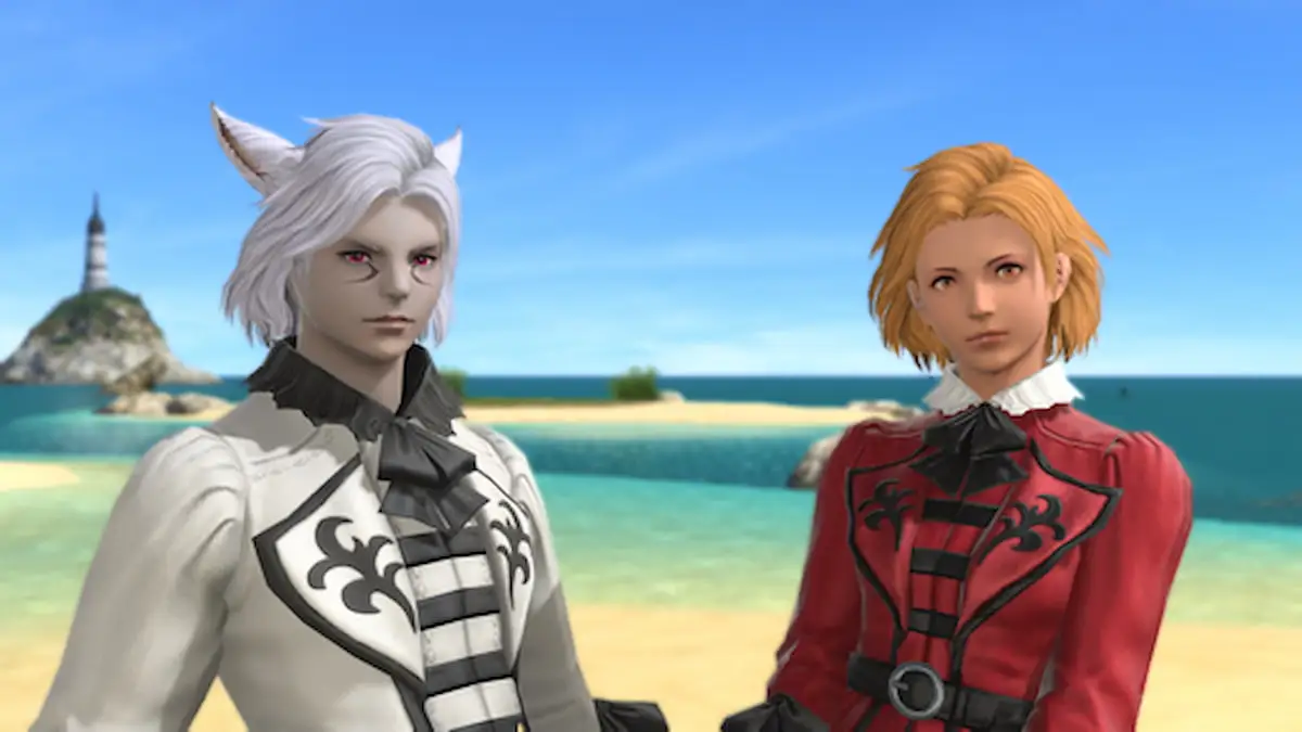 How to Get New Hairstyles and Ambitious Ends in FFXIV 6.45
