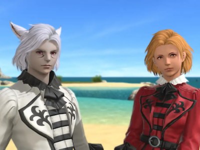 How to Get New Hairstyles and Ambitious Ends in FFXIV 6.45