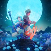 Sea of Stars PS4 and PS5 Demo Debuts