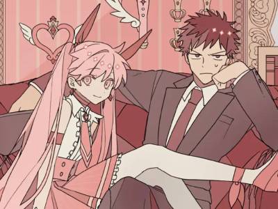 Magical Girl Incident Manga Starts with Surprises