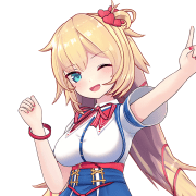 Hololive Akai Haato health