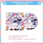 Minato Aqua Aquarium game