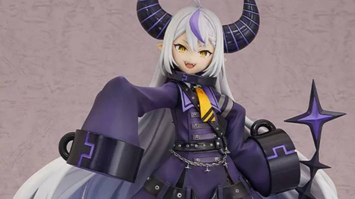 At WonHobby 37 Summer, Good Smile Company showed off five Hololive Vtuber figures, with three being Nendoroids.