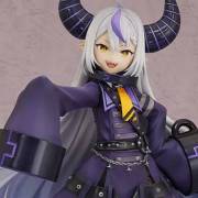 At WonHobby 37 Summer, Good Smile Company showed off five Hololive Vtuber figures, with three being Nendoroids.