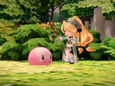 How to get Puniballs in Atelier Marie Remake.