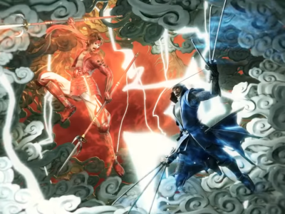 Sengoku Basara Onimusha Capcom