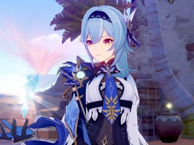 Best Eula Artifacts in Genshin Impact.