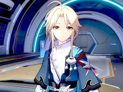 Best Honkai: Star Rail Yanqing Relic and Light Cone Build Guide