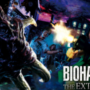 usj biohazard the extreme