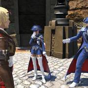 Blue Mage Changes Detailed in FFXIV 6.45 Patch Notes