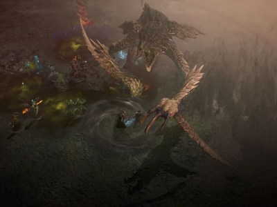 Can I play Diablo IV on a Steam Deck