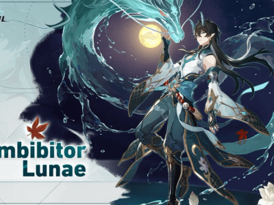 dan heng honkai star rail imbibitor lunae