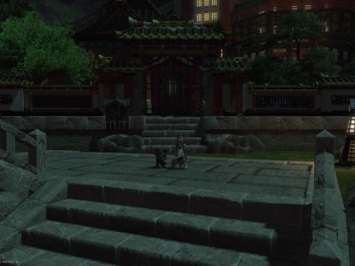 How to level up alt jobs in FFXIV fast