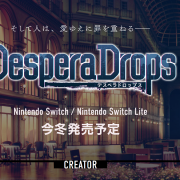 desperadrops