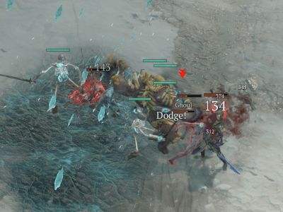 What is a Lucky Hit in Diablo 4?