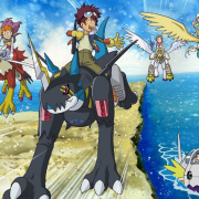 Digimon Adventure 02 Episodes