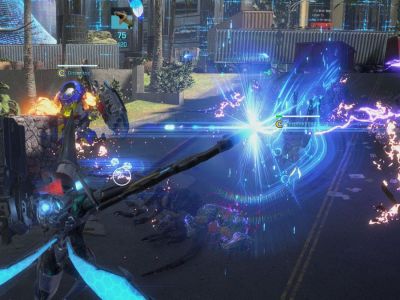 Is Exoprimal cross-platform?