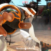 People can't hop into tournaments in the Street Fighter 6 Battle Hub at the moment due to an issue, and Capcom's working on it.