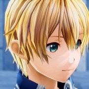 Sword Art Online Last Recollection Preview PS5