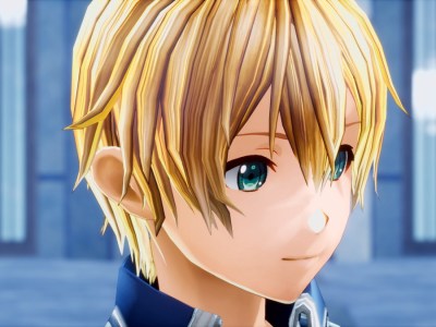 Sword Art Online Last Recollection Preview PS5