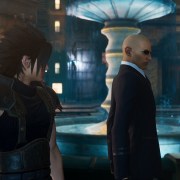 ffvii crisis core turks