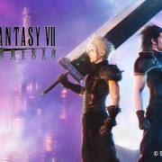 FFVII Ever Crisis Closed Beta Has Co-op Limitations, Sharing Guidelines Final Fantasy VII