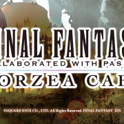 Final Fantasy XIV Eorzea Cafe events